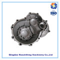 Aluminum Die Casting for Engine Starter Motors Engine